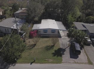 672 Coral Cir, Saint Augustine, FL 32080