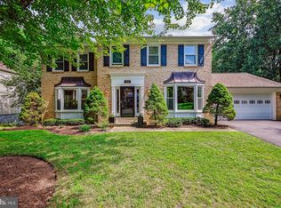 2141 Hidden Valley Ln, Silver Spring, MD 20904