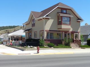 322 W Park Ave, Anaconda, MT 59711