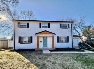 4993 Ridgecrest Dr, Cincinnati, OH 45242