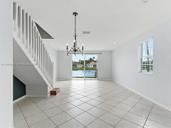 3rd image of 3776 San Simeon Cir #Townhouse 3776