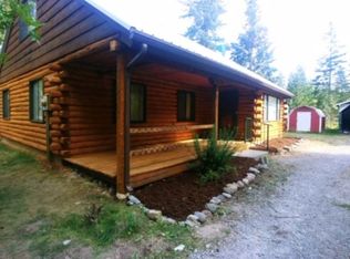 187 Split Rock Rd, Bonners Ferry, ID 83805