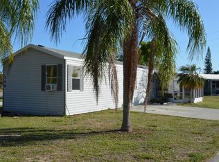 349 Zeeland St #349, North Fort Myers, FL 33903