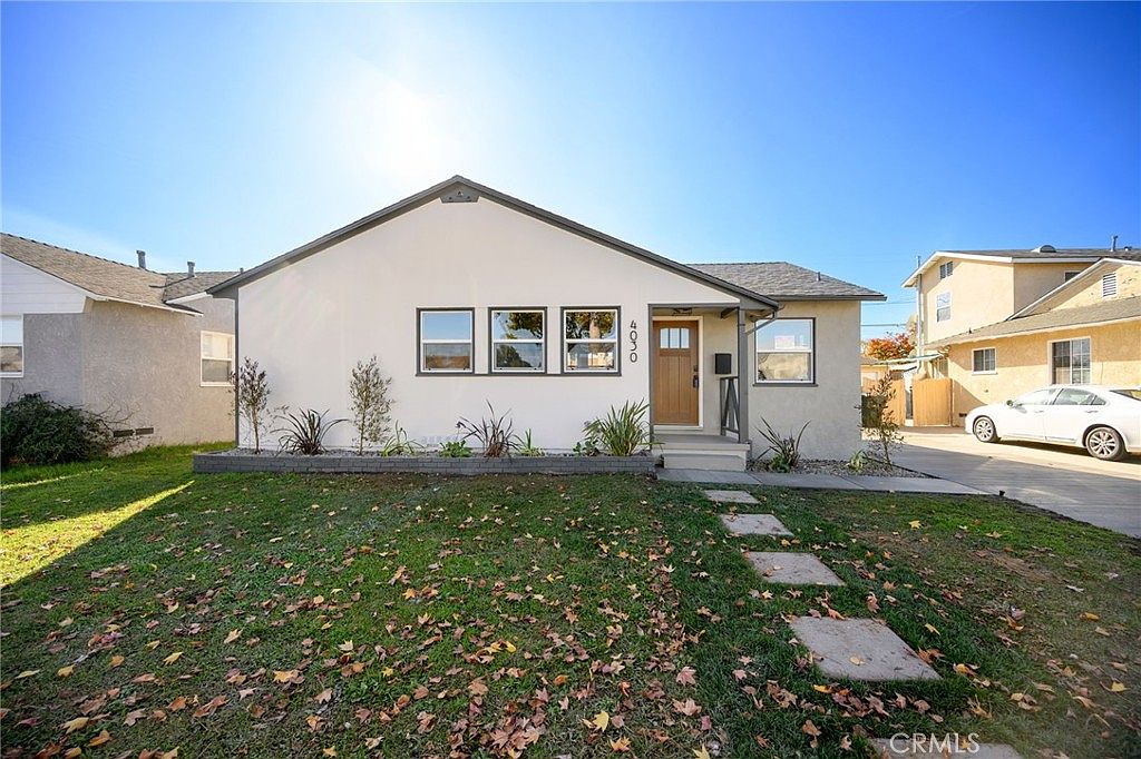 4030 W 175th St, Torrance, CA 90504 Zillow