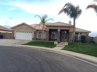 4629 Lonerock Ave, Bakersfield, CA 93313