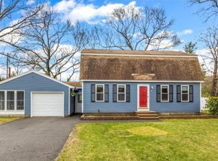 41 Dalton St, Tewksbury, MA 01876