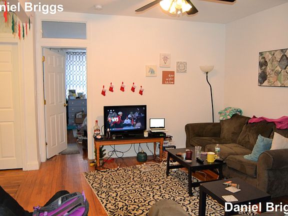 3rd image of 23 Egremont Rd APT 3