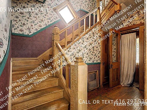 2nd image of 505 Woodward Ave