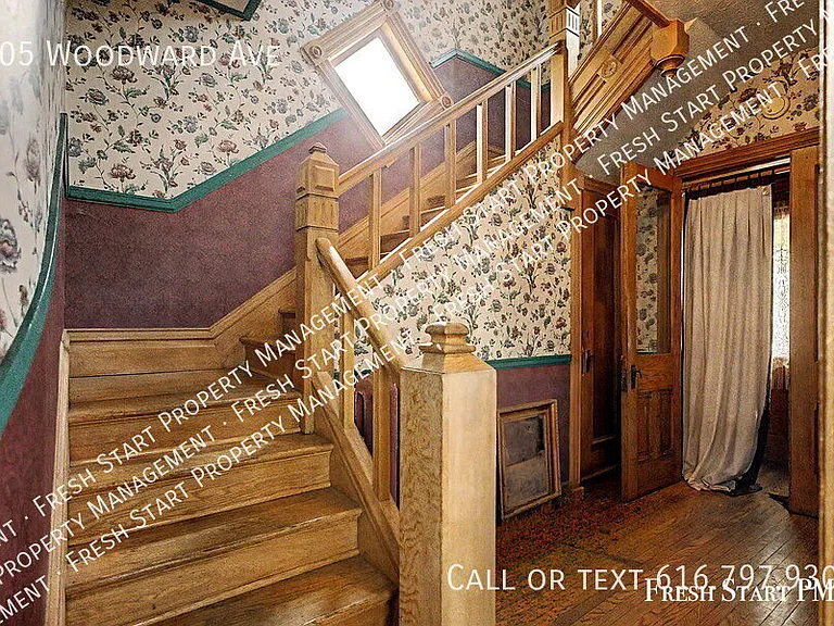 505 Woodward Ave — Photo 2