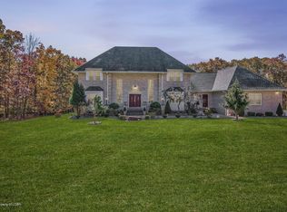 98 Fawn Ridge Ct, White Haven, PA 18661