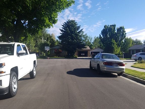 5th image of 10533 S Clementine Cir