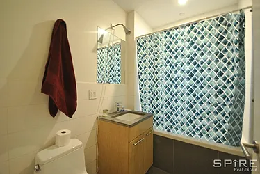 Rented by Spire Group