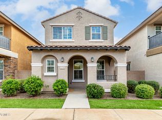 2270 S Deerfield Ln, Gilbert, AZ 85295