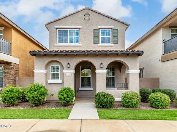 2270 S Deerfield Ln, Gilbert, AZ 85295