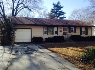 9137 Richards Dr, Raytown, MO 64133