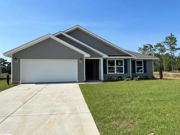 3166 Vista Del Mar Dr #3166, Lillian, AL 36549