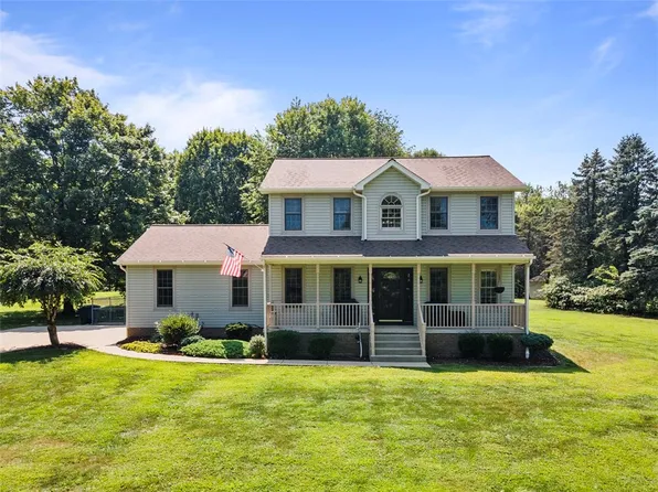 285 Pleasantview Dr, Midland, PA 15059