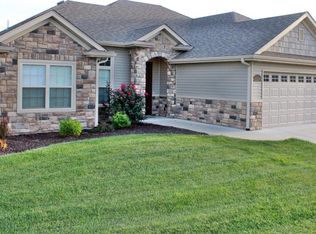 4004 Shearwater Dr, Columbia, MO 65203