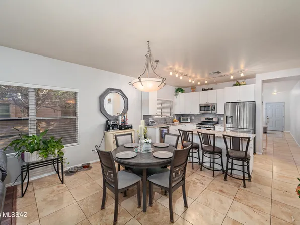 12970 N Yellow Orchid Dr, Oro Valley, AZ 85755