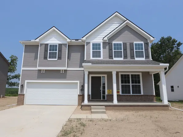 27105 Gallop Way, Saline, MI 48176