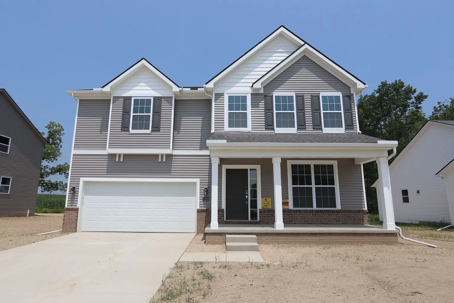 27105 Gallop Way photo 1