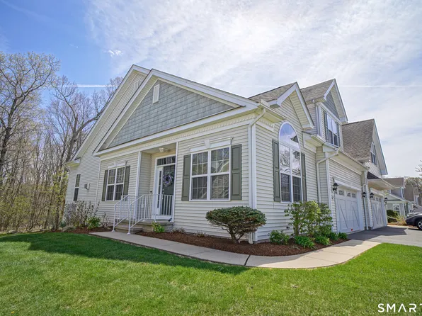 156 Sycamore Drive #156, Prospect, CT 06712