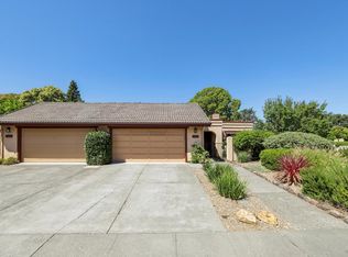 424 La Quinta Lane, Sonoma, CA 95476