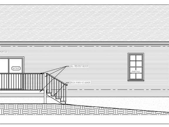 5th image of 2817 Greenway Dr