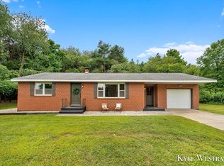 8389 88th Ave, Zeeland, MI 49464