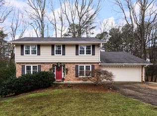 3100 Tuckersham Ct, Tucker, GA
