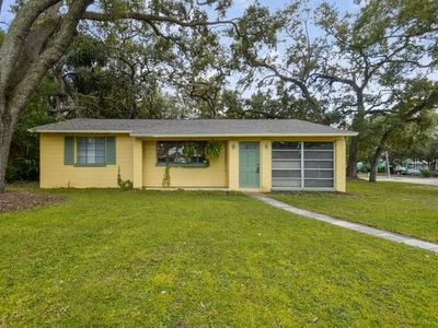 1001 E Fern St, Tampa, FL, 33604