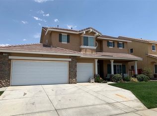 12599 Westway Ln, Victorville, CA 92392