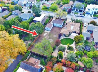 266 Carmelita Dr, Mountain View, CA 94040