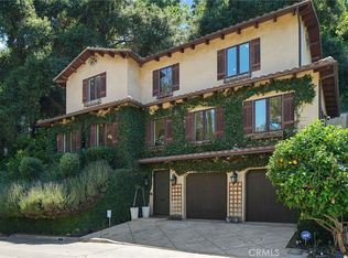 3115 Ellington Dr, Los Angeles, CA 90068