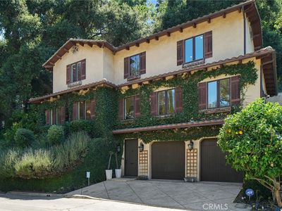3115 Ellington Dr, Los Angeles, CA, 90068