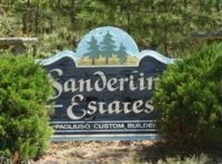 12 Sherring Way, Tabernacle, NJ 08088