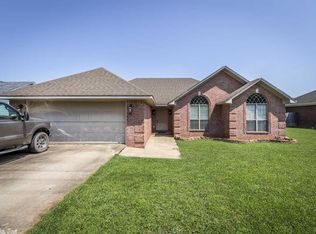 18 Nevada Ln, Cabot, AR 72023