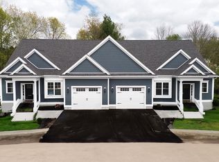 10 Damon Rd #20, Medfield, MA 02052