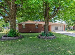 500 Buford St, Springdale, AR 72762