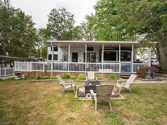 2nd image of 1001 Haldimand Rd #35