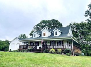 5352 County Road 2490, Pomona, MO 65789
