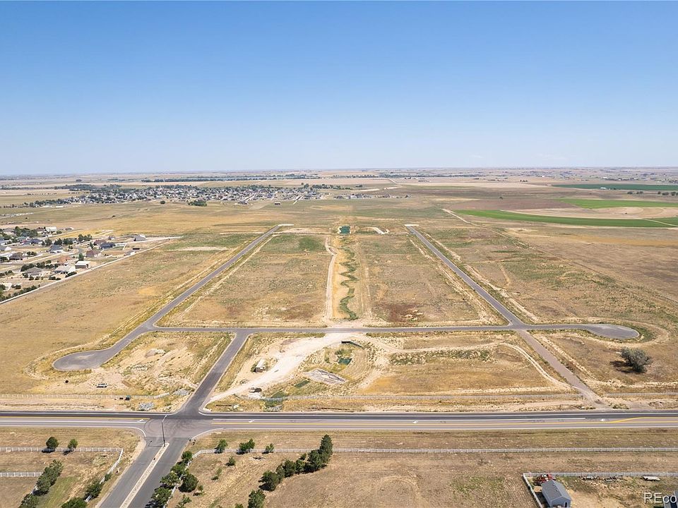 1st image of 30260 E 161st Avenue LOT 53