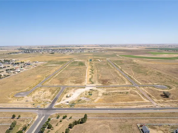 30260 E 161st Avenue LOT 53, Brighton, CO 80603