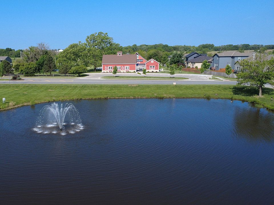 Symphony Farms Amenities