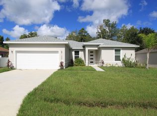 1005 Cannock Dr, Kissimmee, FL 34758