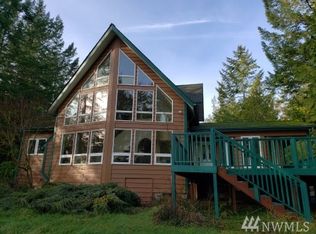 20 E Scenic View Rd, Shelton, WA 98584