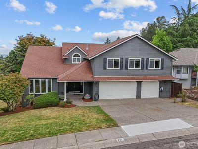 801 52nd Street SE, Auburn, WA, 98092