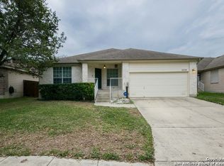 5238 Stormy Sunset, San Antonio, TX 78247