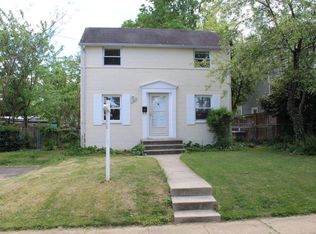 1017 S Edison St, Arlington, VA 22204
