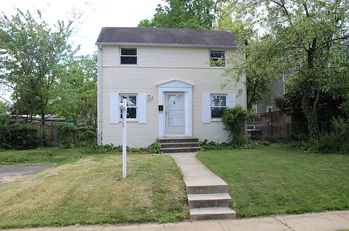 1017 S Edison St Photo 1